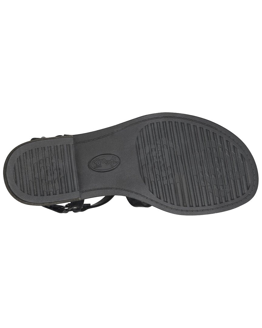 Eürosoft Nat Sandal