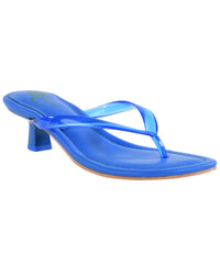 BC By Seychelles Bc By Seychelles Starburst Jelly Sandal