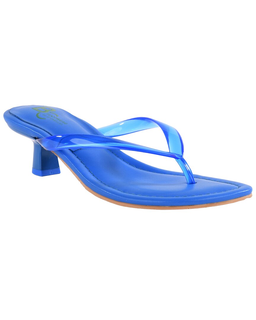 BC By Seychelles Bc By Seychelles Starburst Jelly Sandal
