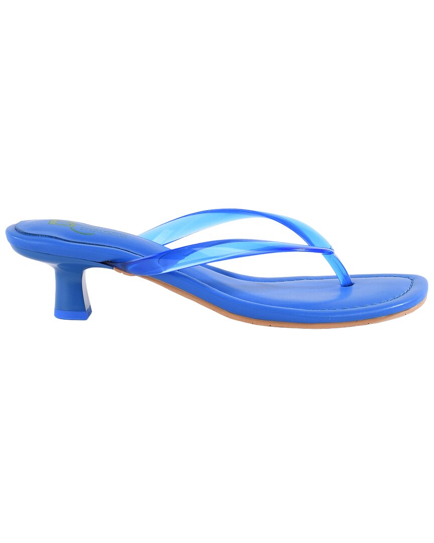 BC By Seychelles Bc By Seychelles Starburst Jelly Sandal