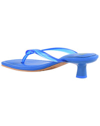 BC By Seychelles Bc By Seychelles Starburst Jelly Sandal