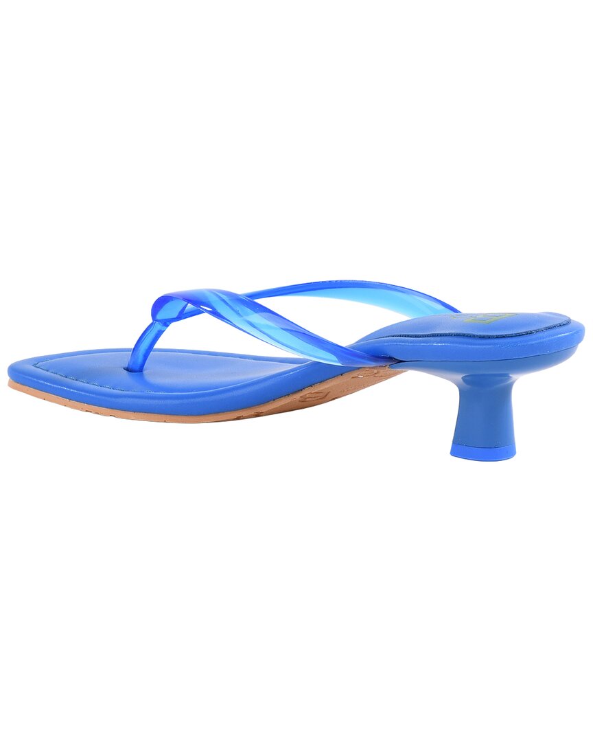 BC By Seychelles Bc By Seychelles Starburst Jelly Sandal