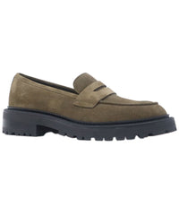 Kenneth Cole New York Fatima Suede Flat