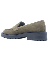 Kenneth Cole New York Fatima Suede Flat