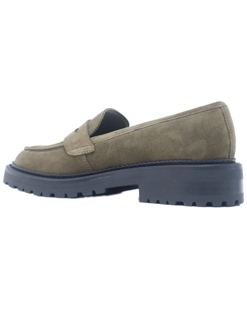 Kenneth Cole New York Fatima Suede Flat