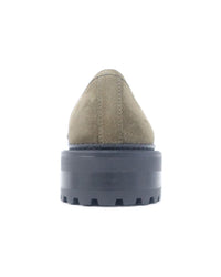Kenneth Cole New York Fatima Suede Flat