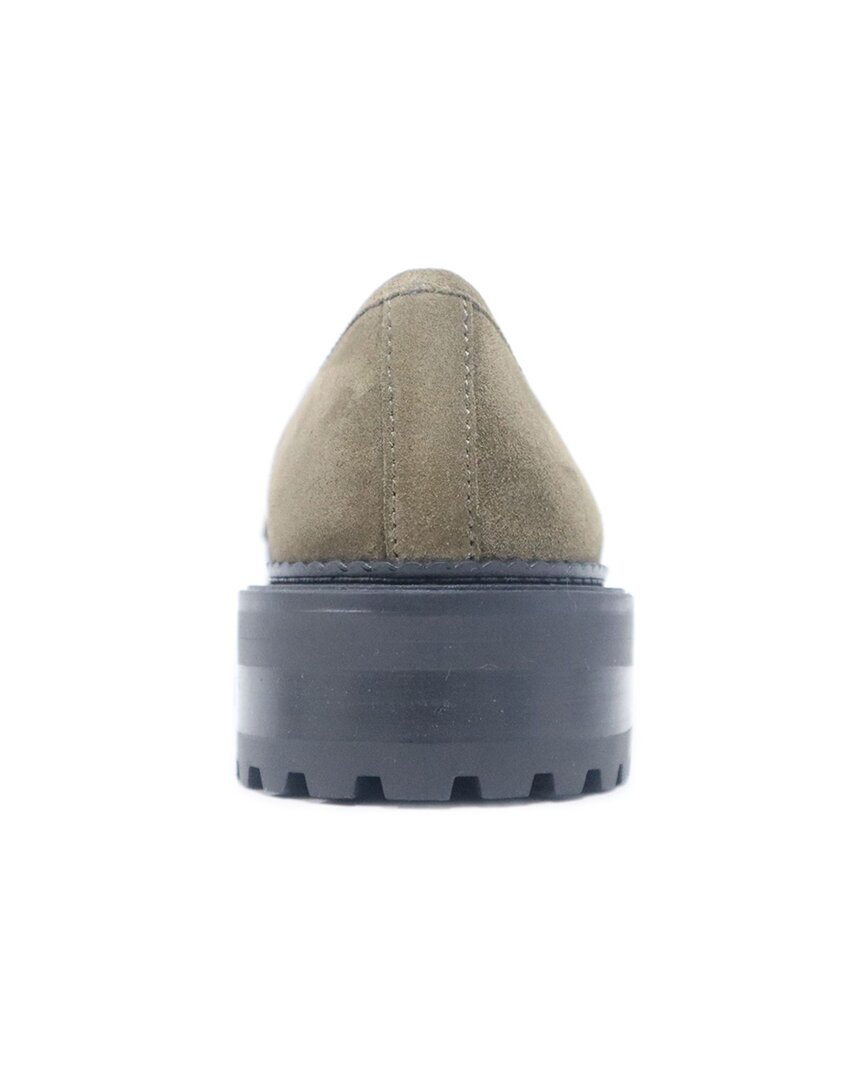 Kenneth Cole New York Fatima Suede Flat