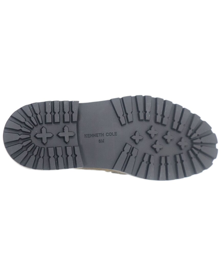 Kenneth Cole New York Fatima Suede Flat