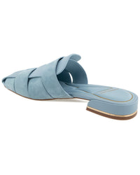 Kenneth Cole New York Kenneth Cole New York Faina Leather Flat