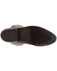 Frye Billy Daisy Pull-On Leather Boot