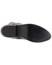Frye Billy Daisy Pull-On Leather Boot