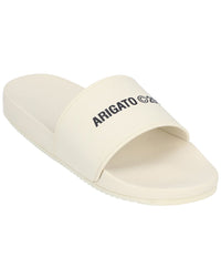 Axel Arigato Pool Slide Beige