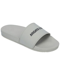 Axel Arigato Pool Slide Grey