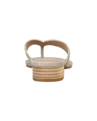 Eileen Fisher Erika Leather Sandal