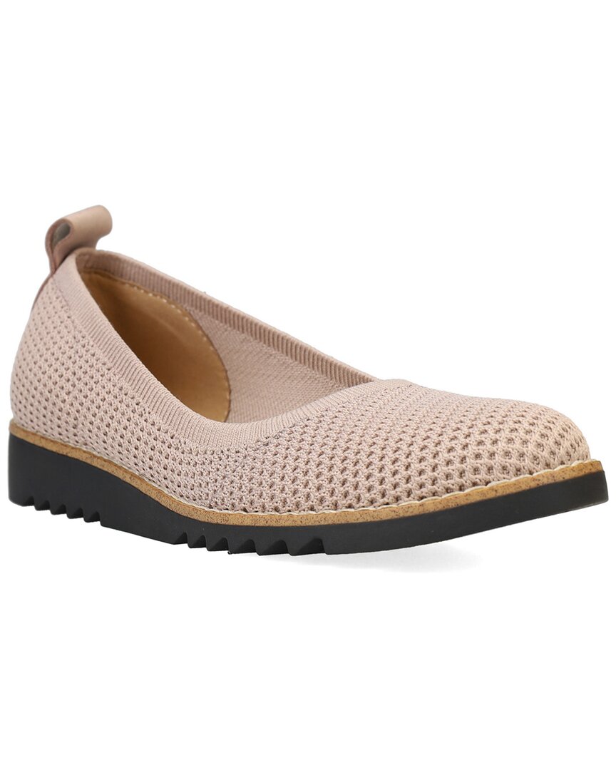 Eileen Fisher Etta Flat