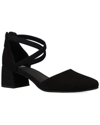 EILEEN FISHER Eileen Fisher Venice Leather Pump