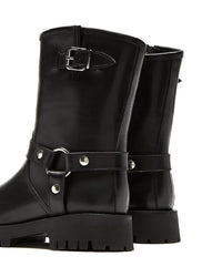 La Canadienne Bara Waterproof Leather Boot