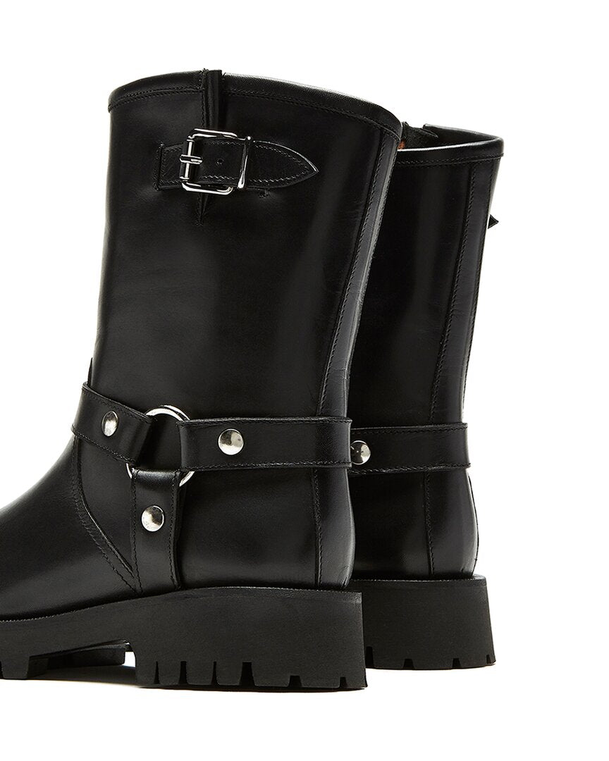 La Canadienne Bara Waterproof Leather Boot