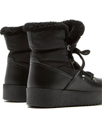 La Canadienne Eddie Leather Boot