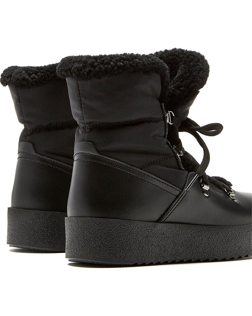 La Canadienne Eddie Leather Boot