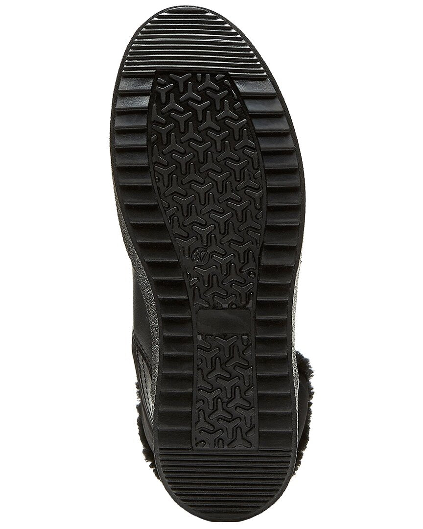 La Canadienne Eddie Leather Boot