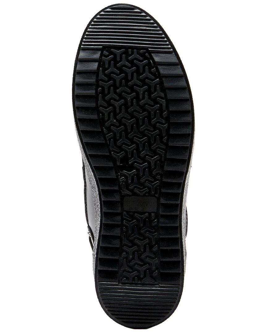 La Canadienne Easton Leather Boot
