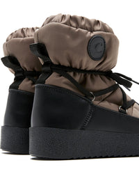 La Canadienne Easton Leather Boot