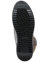 La Canadienne Easton Leather Boot