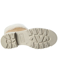 La Canadienne Dafna Suede Boot