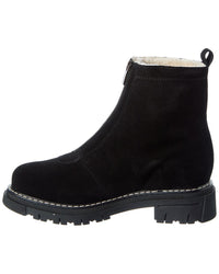 La Canadienne Deon Suede Boot