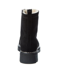 La Canadienne Deon Suede Boot