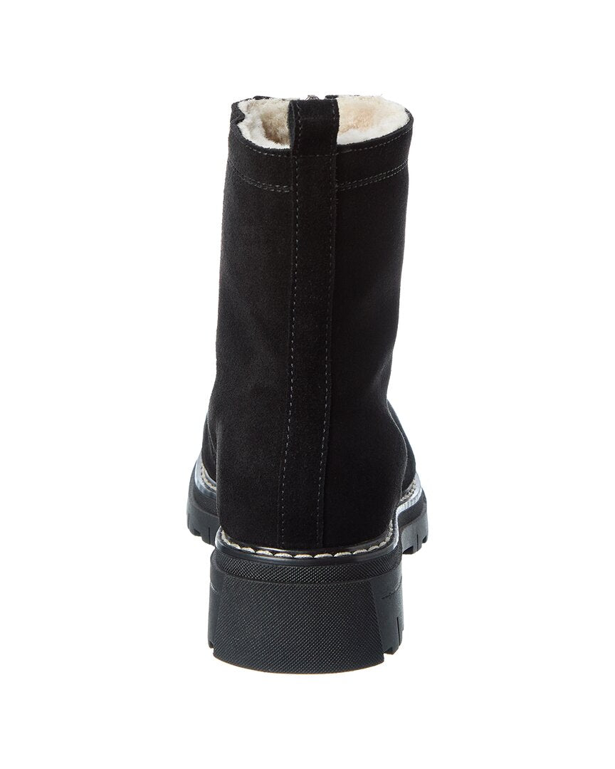 La Canadienne Deon Suede Boot