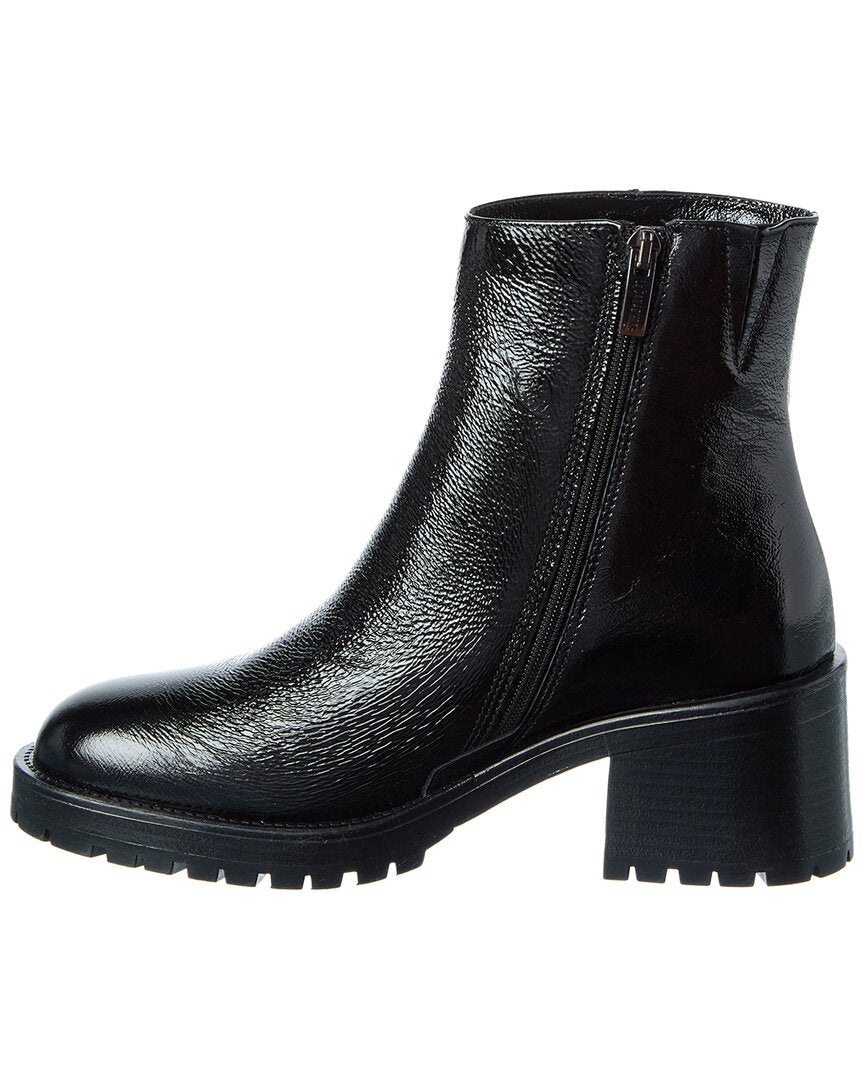 La Canadienne Whitley Leather Boot