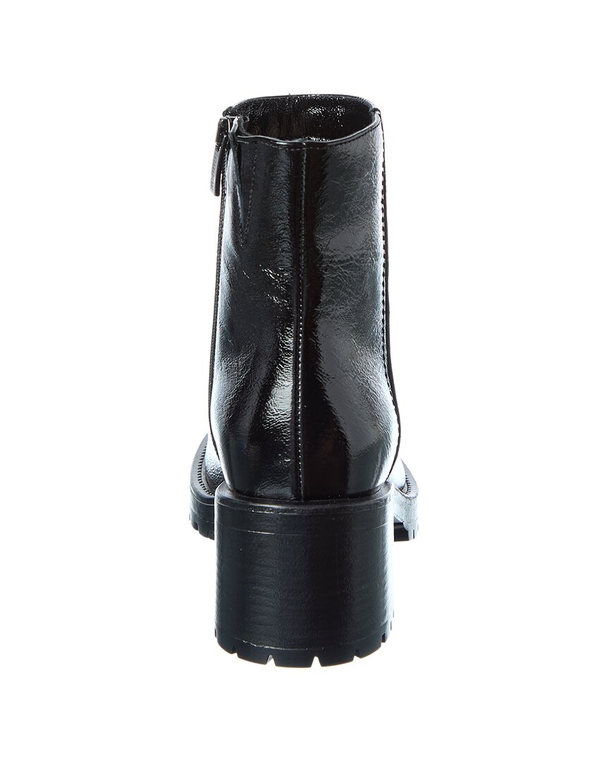 La Canadienne Whitley Leather Boot