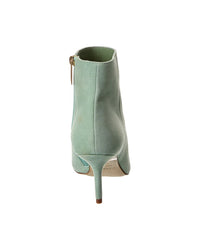 L'agence Aimee Suede Bootie