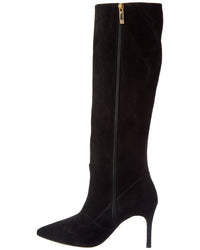 L'agence Lena Knee High Suede Boot