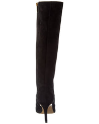 L'agence Lena Knee High Suede Boot