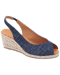 Andre Assous Audrey Espadrille