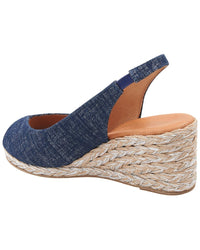 Andre Assous Audrey Espadrille