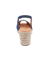 Andre Assous Audrey Espadrille