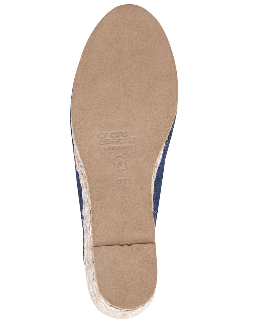 Andre Assous Audrey Espadrille