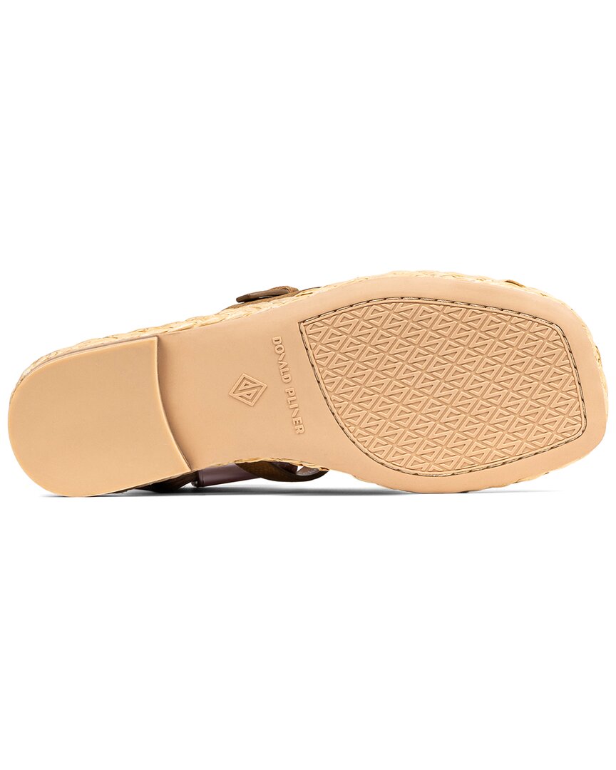 Donald Pliner Heathro Sandals