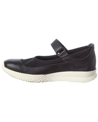 Arche Andaby Leather Flat