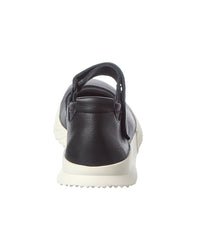 Arche Andaby Leather Flat