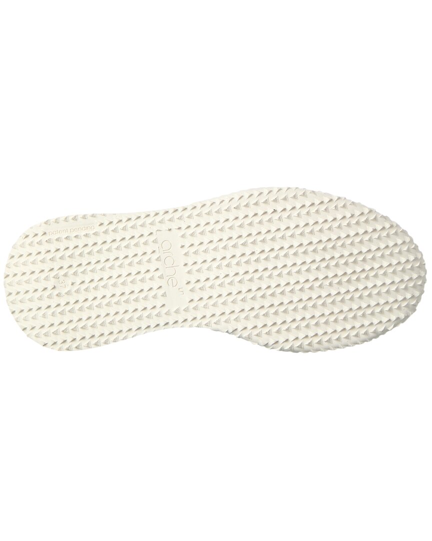 Arche Andaby Leather Flat