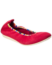 Arche Arche Lanabi Leather Flat
