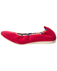 Arche Arche Lanabi Leather Flat