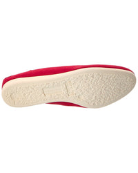 Arche Arche Lanabi Leather Flat