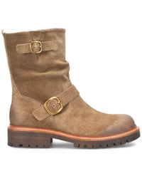Söfft Amberlynn Suede Boot