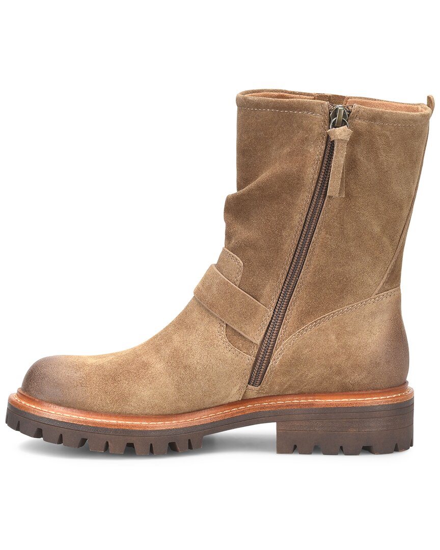 Söfft Amberlynn Suede Boot